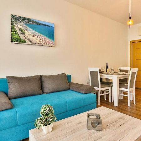 Luna Apartmani Сутоморе Екстериор снимка